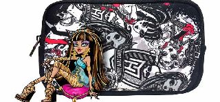 Monster High Tablet Bag 7
