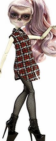 Monster High Zomby Gaga Doll