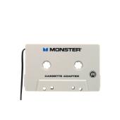 monster iCarPlay Cassette Adapter - Multilingual