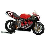 Monster Mob Ducati 998 BSB 2003- Shane Byrne