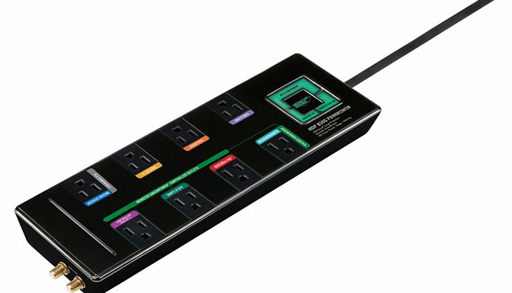 MPHDP850GV2UK Leads, Cables and