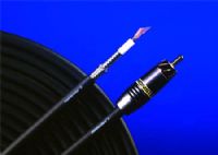 Monster MV3R Video Cable