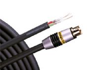 Monster MVSV3 S-Video Cable
