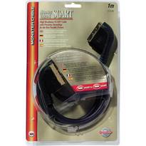 Monster Scart cable (1M)