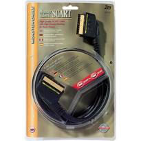 Monster Scart cable (2M)