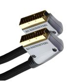 monster THX Ultra Series 1000 SCART Audio/Video