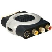 monster Video 1 SCART Adapter