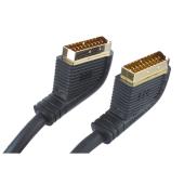 monster Video 1 Scart To Scart A/V Interconnect