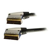 Monster Video 2 MV2SC-1M EU SCART (M) To SCART