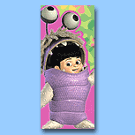 Monsters, Inc. Boo