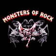 Monsters Of Rock 2006 Event Zip