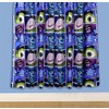 Monsters University Curtains 72s