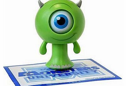 Monsters University Roll-A-Scare - Mike