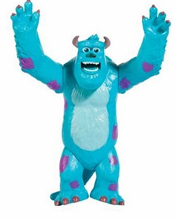 Monsters University Scare Majors - Sulley