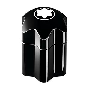 Mont Blanc Emblem Eau de Toilette Spray 40ml