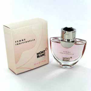 Mont Blanc Femme Individuelle Eau de Toilette Spray 30ml