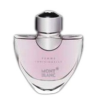Mont Blanc Femme Individuelle Eau de Toilette