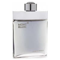 Mont Blanc Individuel for Men - 75ml Eau de Toilette Spray
