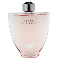 Mont Blanc Individuelle Femme - 200ml Shower Gel