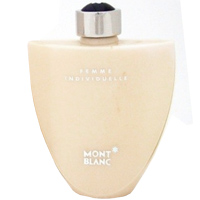 Mont Blanc Individuelle Femme Soul and Senses 200ml Body
