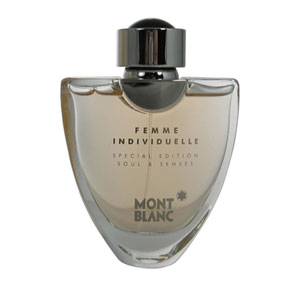 Mont Blanc Individuelle Soul and Senses EDT