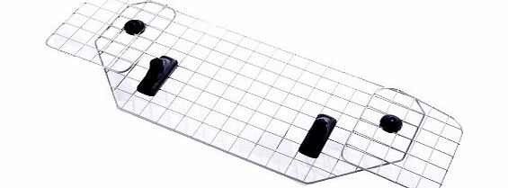 Mont Blanc K9E Headrest Dog Guard