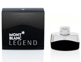 Mont Blanc Legend for Men Eau De Toilette 30ml