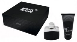 Mont Blanc Legend for Men Eau De Toilette Gift