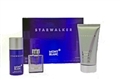Mont-Blanc Mont Blanc Starwalker for Men Travel Set FREE