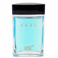 Mont Blanc Presence Cool - 75ml Aftershave Splash