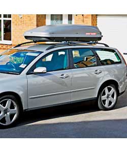 RBX5400 Roof Box