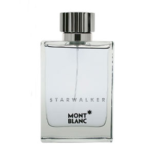 Mont Blanc Starwalker Eau de Toilette Spray 75ml