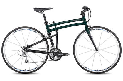 Montague Fit Folding Bike