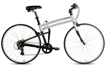 Urban Folding Bike