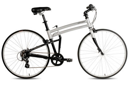 Montague Urban Folding Bike