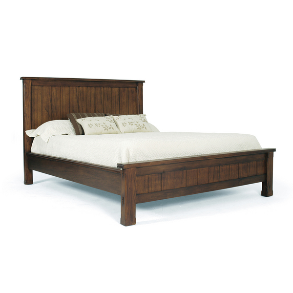 Montana Bedstead - Double, King and Super