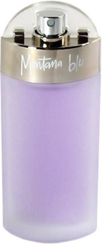 Montana Blue EDT 30ml spray