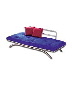 Montana Blue Futon