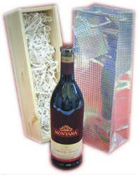 Cabarnet Merlot Bottle