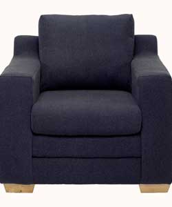 montana Chair - Charcoal