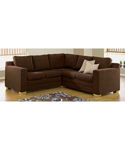 montana Corner Group - Brown