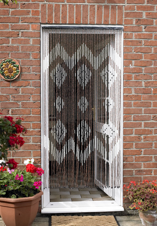 Montana Curtain 1.8m x 0.9m