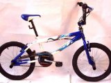 Montana Cycle Shark BMX Bike