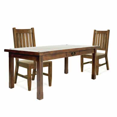Caster Sets | Dining Tables | Kitchen Tables | KAYS - Albuquerque