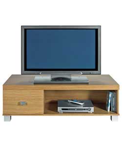 Montana Oak Coffee Table