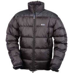 Montane Anti Freeze 07 Goose Down Jacket.