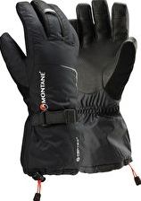 Montane, 1296[^]256327 Extreme Glove - Black Orange