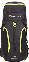 Montane Grand Tour 55 Rucksack - Black
