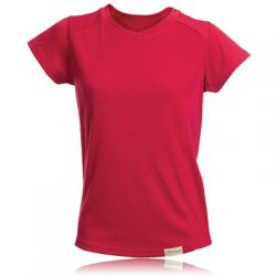 Montane Lady Perpetual Short Sleeve T-Shirt MON67