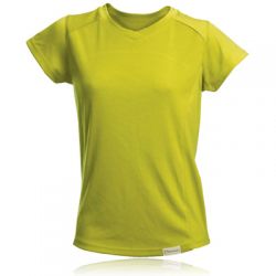 Montane Lady Perpetual Short Sleeve T-Shirt MON68
